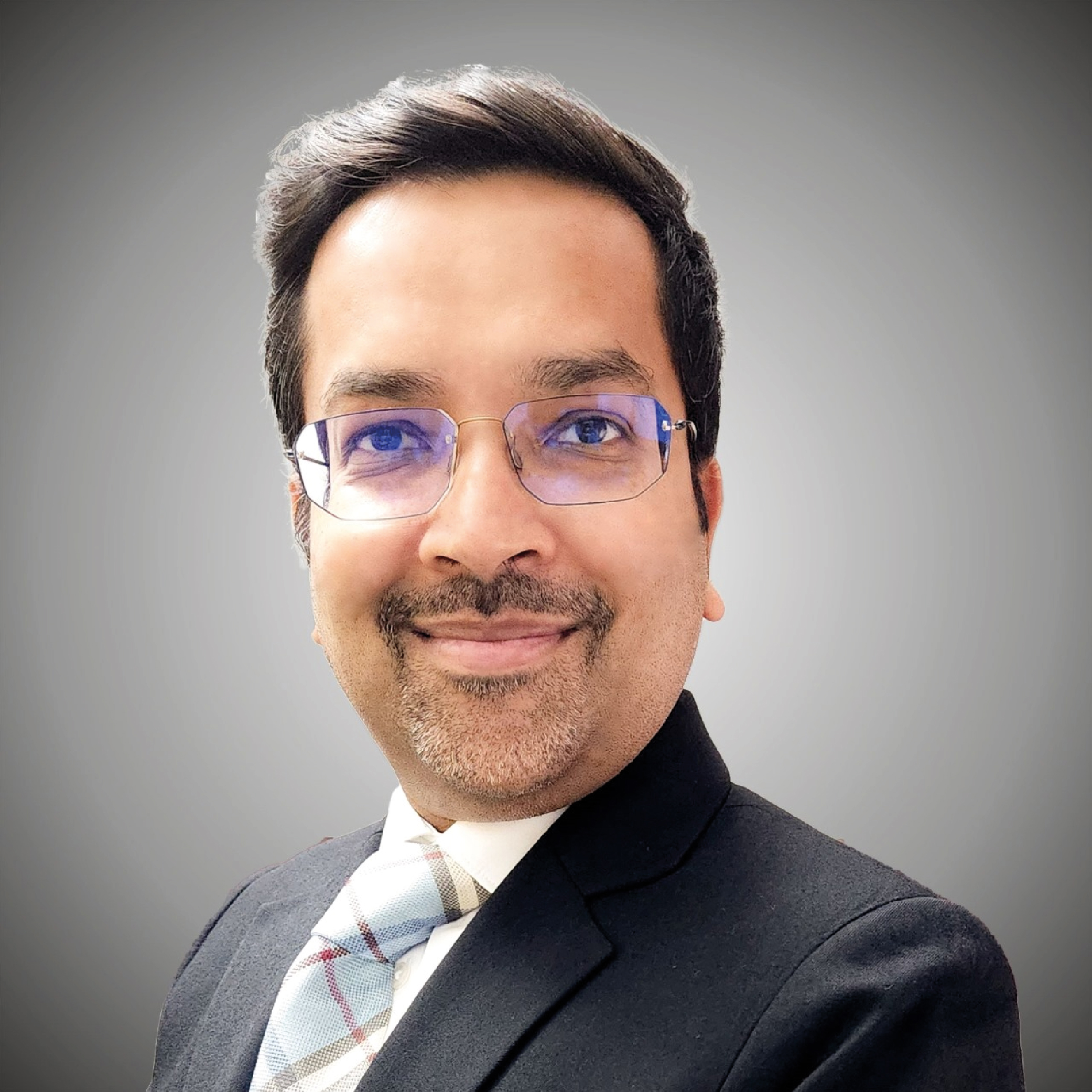 Sumit Gupta